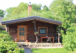 Blockhaus Zahren, Penzlin